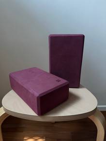 Foam Yoga Blocks