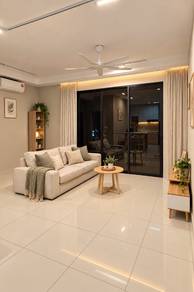 Service Residence For Rent in Nestree Residence @ Nestville