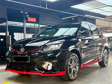 Proton X50 PREMIUM in Pandan Indah, KUL