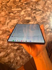 Samsung Zfold5 (Like new)