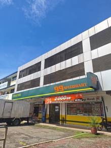 Shop lot For Sale in Kota Kinabalu,SBH