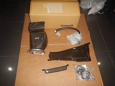 GruppeM Carbon Ram Air System DC5 Type R