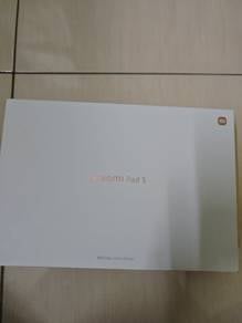 Xiaomi mi pad 5