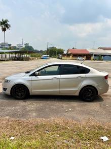 Proton Preve EXECUTIVE in Senai, JHR