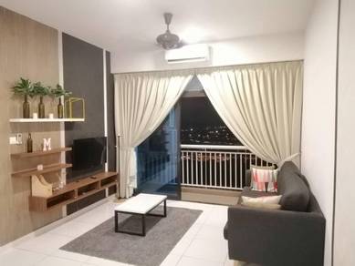 Condominium For Sale in Sky Garden Residence