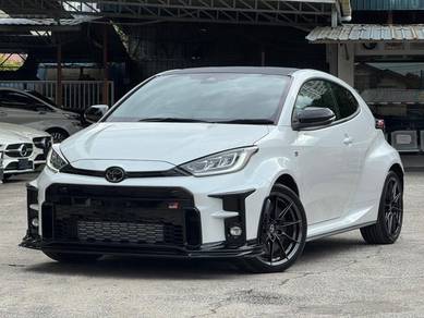 Toyota GR Yaris RZ HIGH PERFORMANCE in Setapak, KUL
