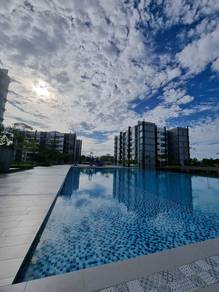 Apartment For Sale in Liberty Grove
