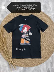 Nike Kids Tshirt