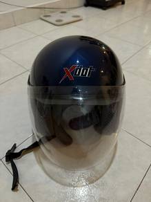 X-dot Helmet