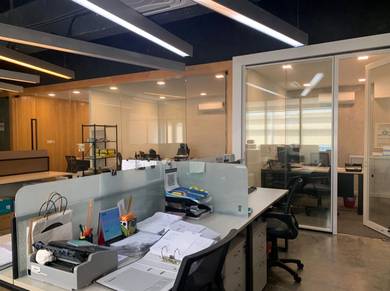 Warehouse / Factory For Rent in Rawang,SGR