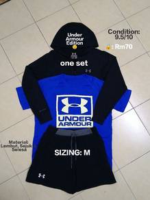 Under Armour Edition (bundle)