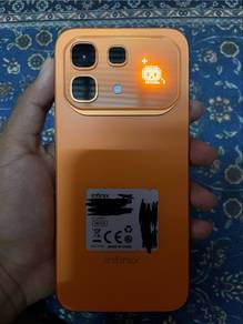 Infinix Note 60 Pro 5G