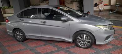 Honda City GM6 E in Mont Kiara, KUL