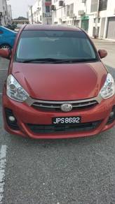 Perodua MyVi SE ZHS in Klang, SGR