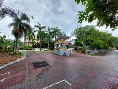 Semi-Detached House For Sale in Taman Melawati,KUL
