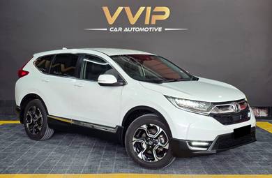 Honda CR-V TC-P 2WD in Cheras, KUL