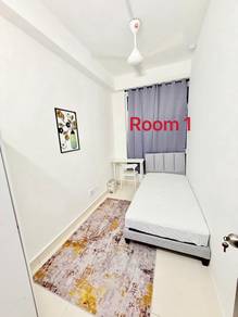Room in Kajang, SGR