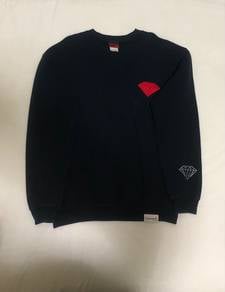 Diamond Sweatshirt 💎