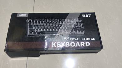 Keyboard Royal Kludge RK 87