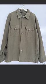 Jacket Uniqlo