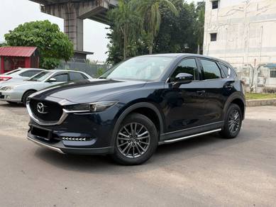 2019 Mazda CX-5 G 2WD HIGH SPEC