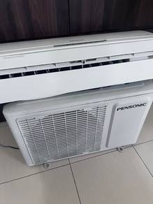 Aircond Pensonic 1Hp