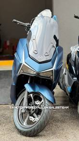 WMOTO ISLAND 150