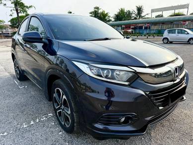 Honda HR-V E in Bandar Bukit Tinggi, SGR