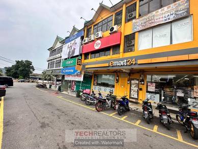 Shop lot For Rent in Sungai Petani,KDH