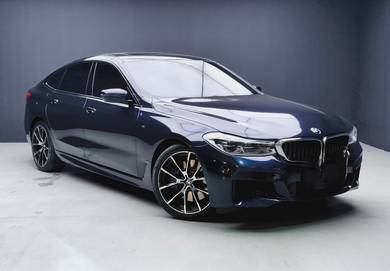 BMW 630i 30i GT M SPORT in Wangsa Maju, KUL