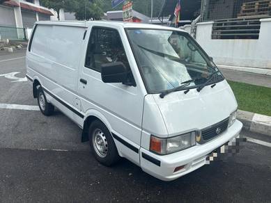 2008 Nissan Vanette PRIVILEDGE