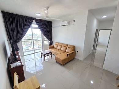 Service Residence For Rent in One 49 Residence