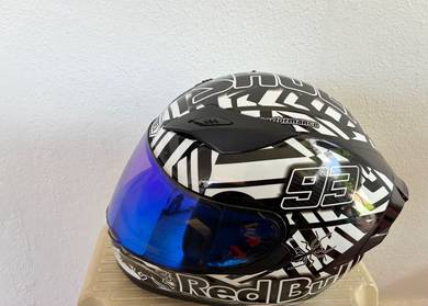 Motor Helmet