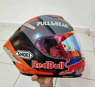 Helmet