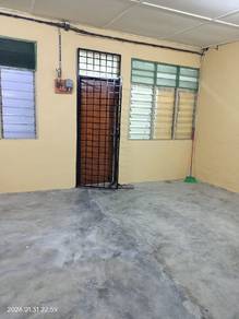 1-storey Terraced House For Rent in Senawang,NSN