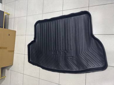 Honda City Sedan (GN2) 2020-2024 7th gen Boot Tray