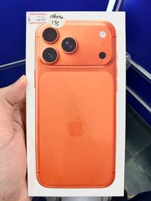 iPhone 17 Pro Max 1TB