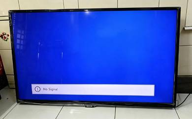 Tv Philips 39' 