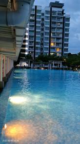 Condominium For Rent in Sri Utama Condominium