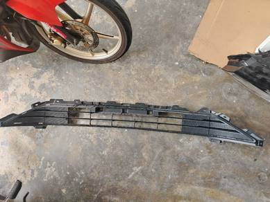 proton S70 front bumper lower grill