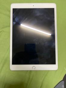 iPad 8th gen