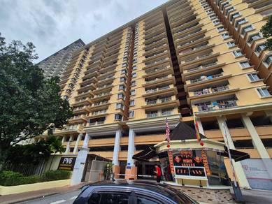 Condominium For Sale in Platinum Hill PV 6