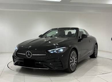Mercedes Benz CLE 200 CLE200 COUPE SPORT in Georgetown, PNG