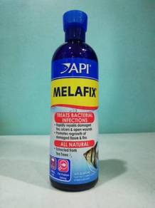 API Melafix 473ml Fish Healing Aquarium Treatment