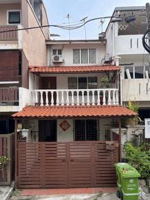 2.5-storey Terraced House For Sale in Segambut,KUL