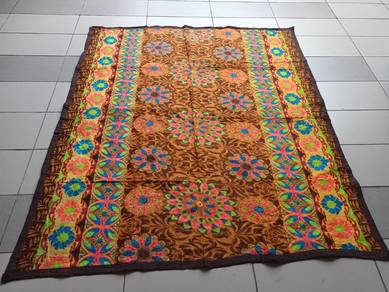 Carpet bale 30 keeping