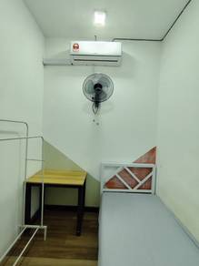 Room in SS2, SGR