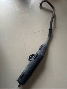 Ekzos Y15 standard