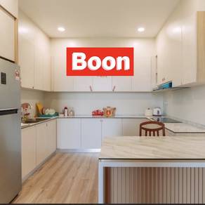 Apartment For Sale in The Podium
