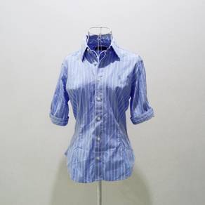 Ralph Lauren Sport Slim Fit Blouse